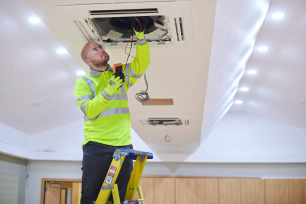 Best Energy-efficient HVAC Solutions in Edgewater, CO