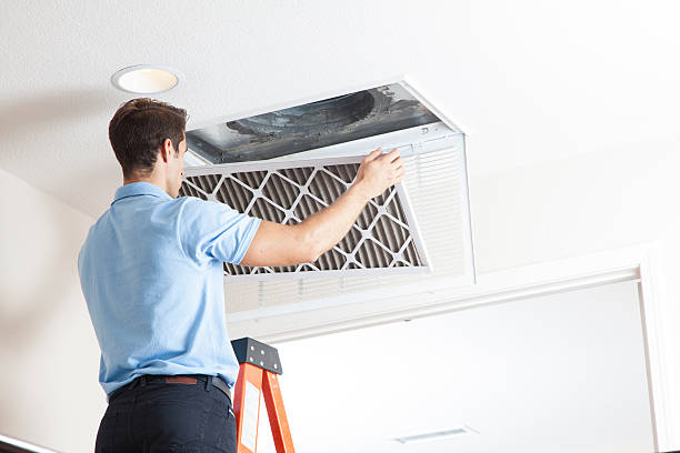 Best Emergency HVAC Services in Edgewater, CO