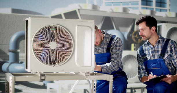  Edgewater, CO HVAC Pros