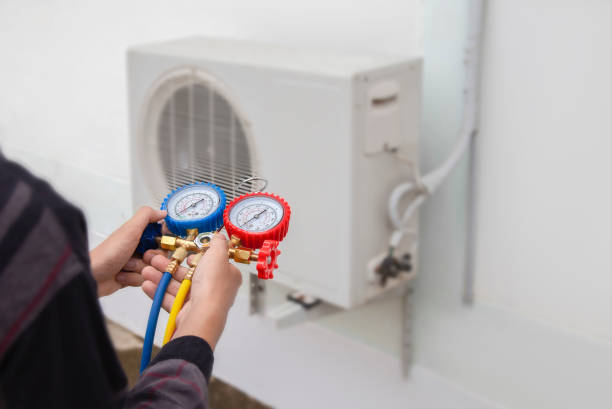 Best HVAC Equipment and Components in Edgewater, CO