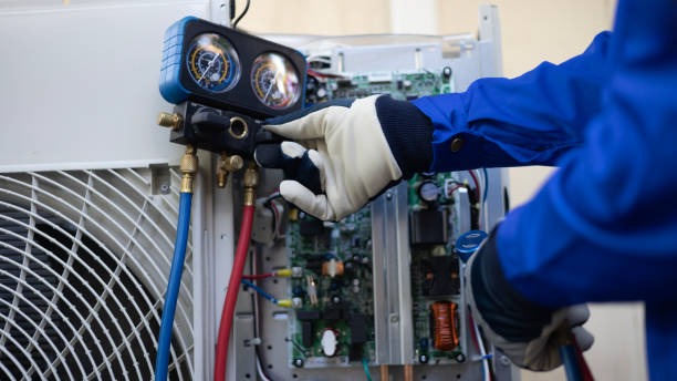 Best Commercial HVAC in Edgewater, CO