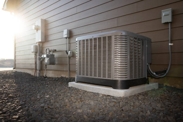 Best Thermostats and Smart Controls in Edgewater, CO